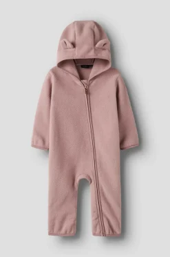 Name it baby Fleeceoverall nbnMeeko