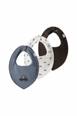 Name it baby Hagesmækker nbmYasim 3-pak