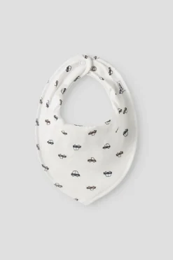 Name it baby Hagesmækker nbmYasim 3-pak