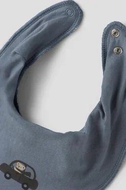 Name it baby Hagesmækker nbmYasim 3-pak