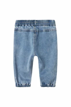 Name it baby Jeans nbfRose R Frill Jeans 1550-to