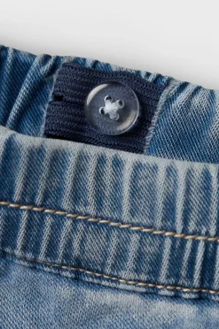 Name it baby Jeans nbfRose R Frill Jeans 1550-to