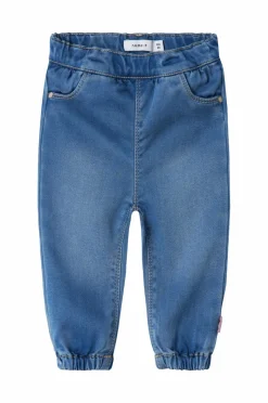 Name it baby Jeans nbfRose Loose R Jeans 1550