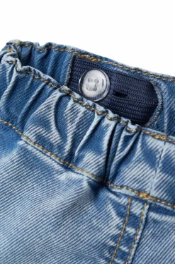 Name it baby Jeans nbmBen Baggy Cargo Jeans 2727