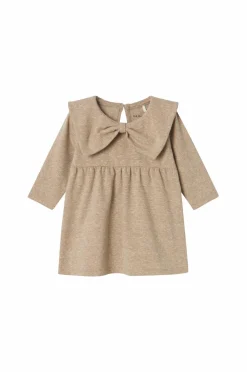 Name it baby Kjole nbfRossia LS Dress