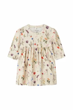 Name it baby Kjole nbfLuxa LS