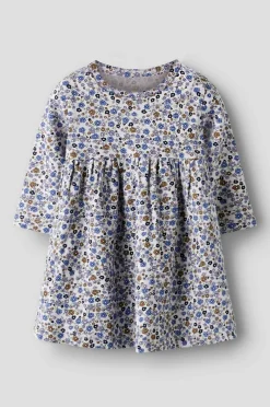 Name it baby Kjole nbfTuline LS