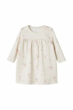 Name it baby Kjole nbfHallo LS Dress Box