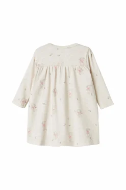 Name it baby Kjole nbfHallo LS Dress Box