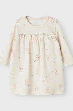 Name it baby Kjole nbfHallo LS Dress Box