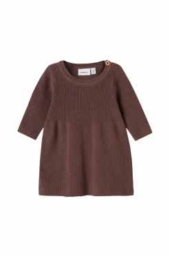 Name it baby Kjole nbfOlivina