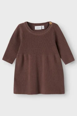 Name it baby Kjole nbfOlivina