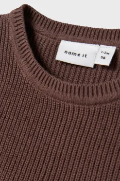 Name it baby Kjole nbfOlivina