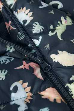 Name it baby Overtræksbukser nbmMay Suit Aop1