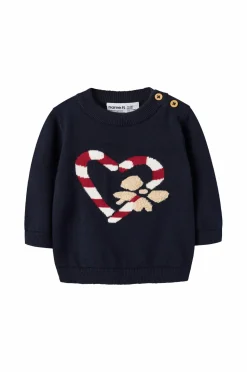 Name it baby Pullover nbfReamo LS Knit