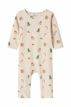 Name it baby Pyjamasoverall nbnRoccas