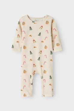 Name it baby Pyjamasoverall nbnRoccas