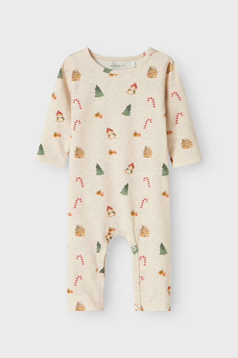 Name it baby Pyjamasoverall nbnRoccas