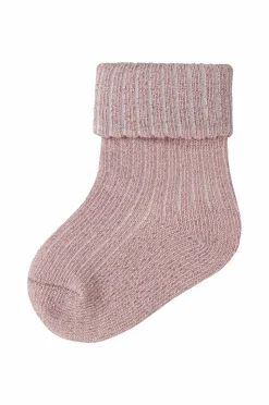Name it baby Strømper nbfNobba Glitter Sock