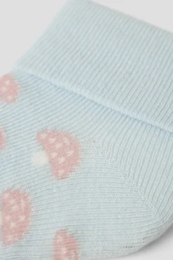 Name it baby Strømper NbfLyra