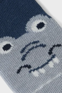 Name it baby Strømper nbmNowy