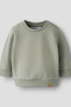Name it baby Sweatshirt nbnTakki LS