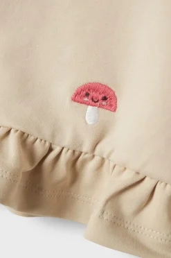 Name it baby Sweatshirt nbfLamella LS Sweat Unb