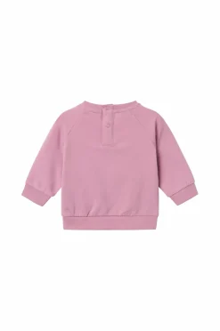 Name it baby Sweatshirt nbfSonia LS Sweat Bru