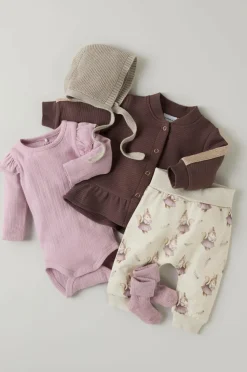 Name it baby Træningsbukser nbfShelly