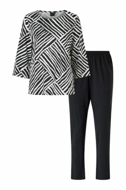 Nanso Pyjamassæt Kaisli