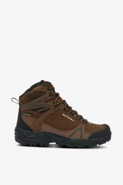 Network Ankelstøvler Softshell