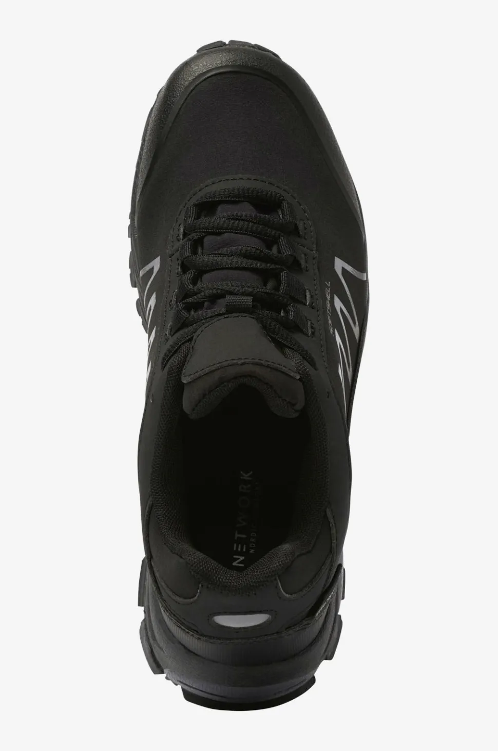 Network Walkingsko, vandtæt