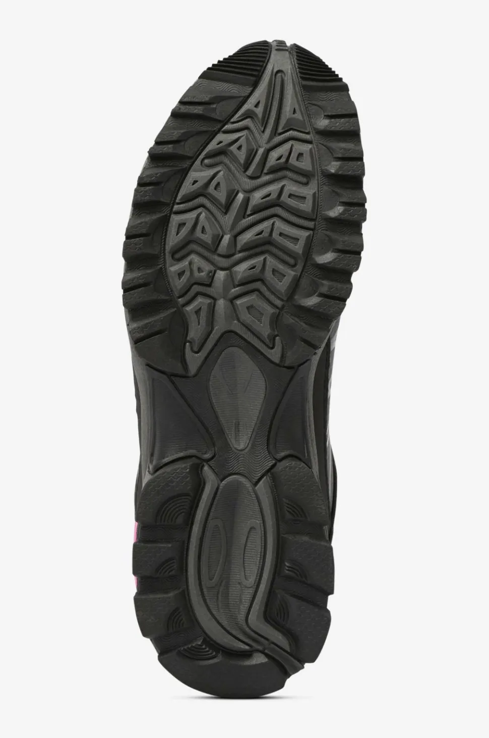 Network Walkingsko, vandtæt