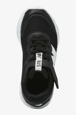New Balance Løbesko New Balance Freshfoam 578 Kids Bungee Lace With Top Strap