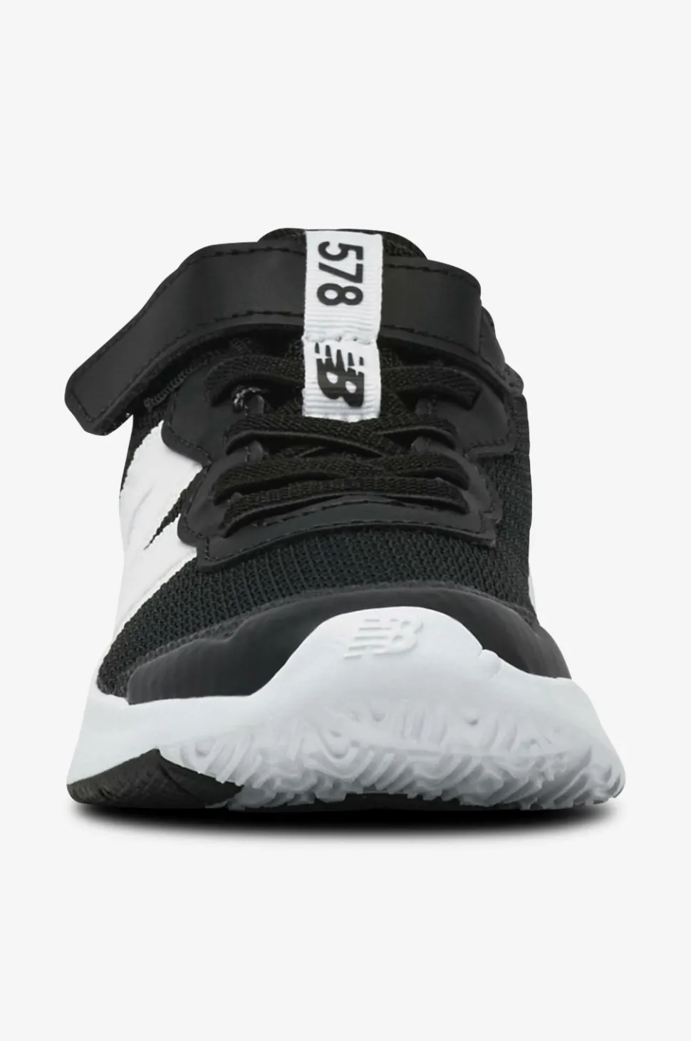 New Balance Løbesko New Balance Freshfoam 578 Kids Bungee Lace With Top Strap