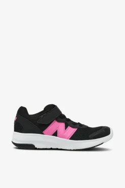New Balance Løbesko New Balance Freshfoam 578 Kids Bungee Lace With Top Strap