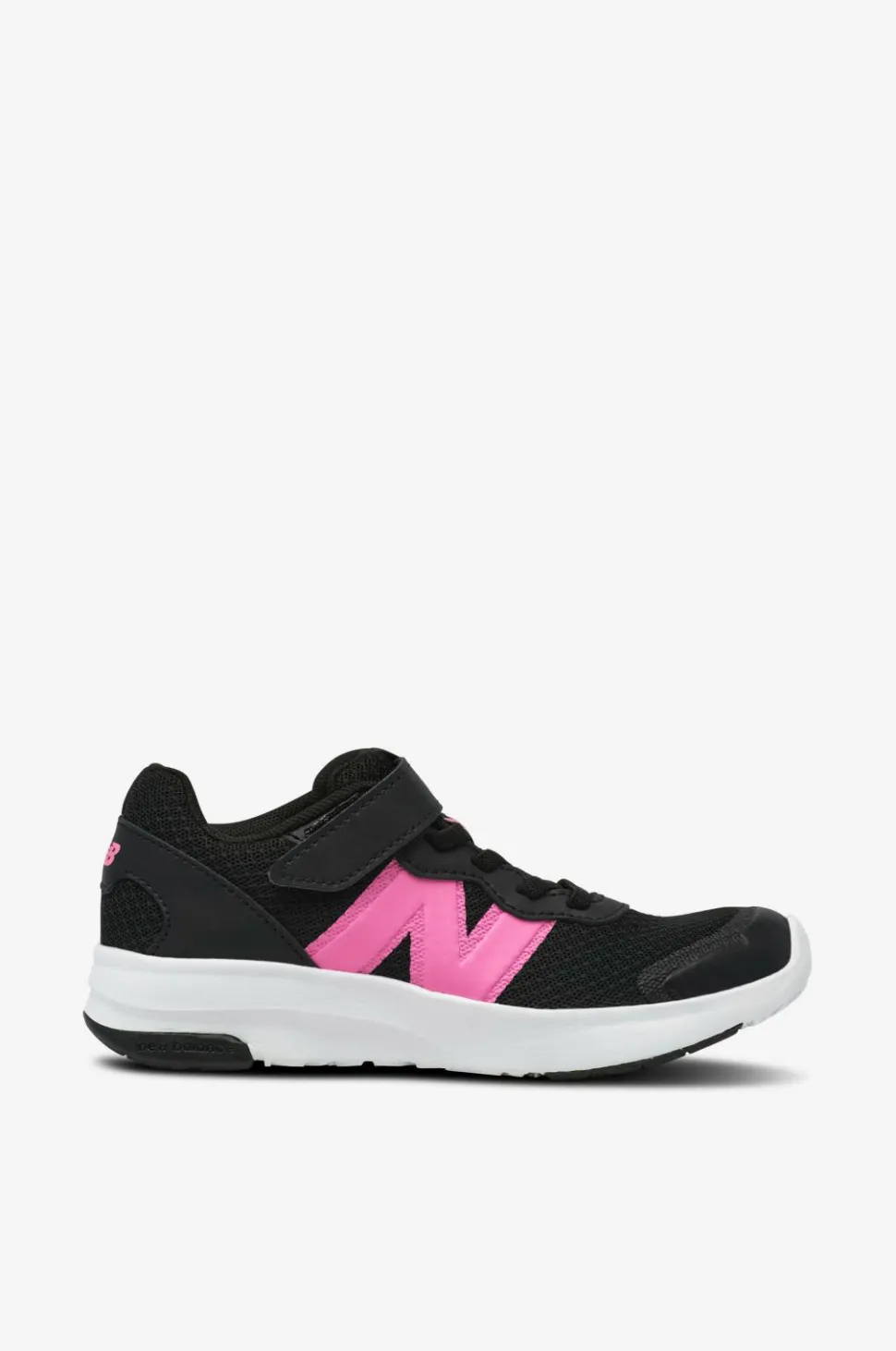 New Balance Løbesko New Balance Freshfoam 578 Kids Bungee Lace With Top Strap