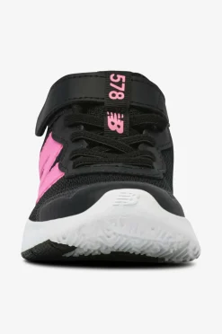 New Balance Løbesko New Balance Freshfoam 578 Kids Bungee Lace With Top Strap