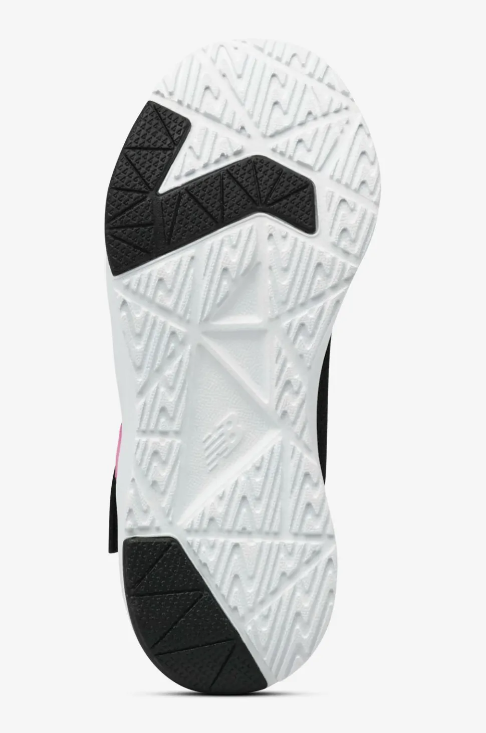 New Balance Løbesko New Balance Freshfoam 578 Kids Bungee Lace With Top Strap