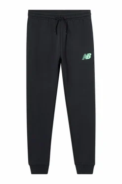 New Balance Sæt FT Stacked Logo Hoodie & Jog