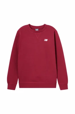 New Balance Sweatshirt French Terry Small Logo