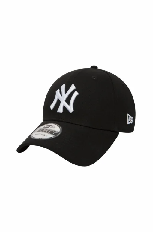 New Era Kasket 9Forty New York Yankees