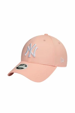 New Era Kasket Kids League Essential 940 Ney