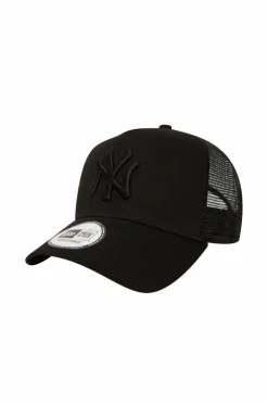 New Era Kasket Kids Clean 940 AF Trucker Ney