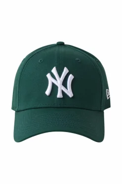 New Era Kasket Nos League Ess 9forty Neyyan