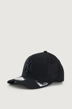 New Era Kasket Tonal Black 950 SS Neyyan