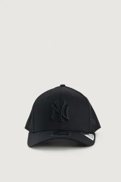 New Era Kasket Tonal Black 950 SS Neyyan