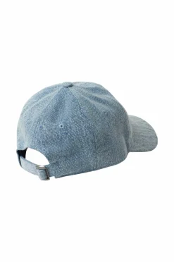 New Era Kasket Wmns Acid Denim 9twenty Losdo