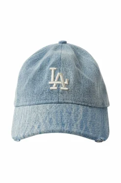 New Era Kasket Wmns Acid Denim 9twenty Losdo