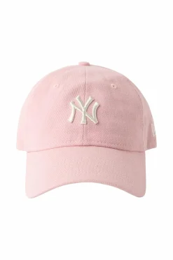 New Era Kasket Wmns Dye Denim 9twenty Neyyan